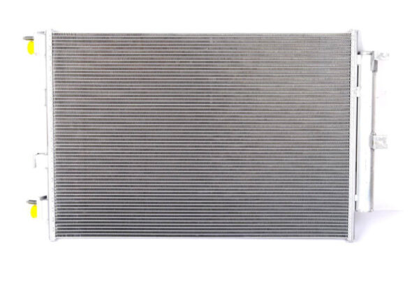 2462991 - NEW FORD TOURNEO CONNECT MK2 AIR CONDITIONING CONDENSER 2462991 ORIGINAL