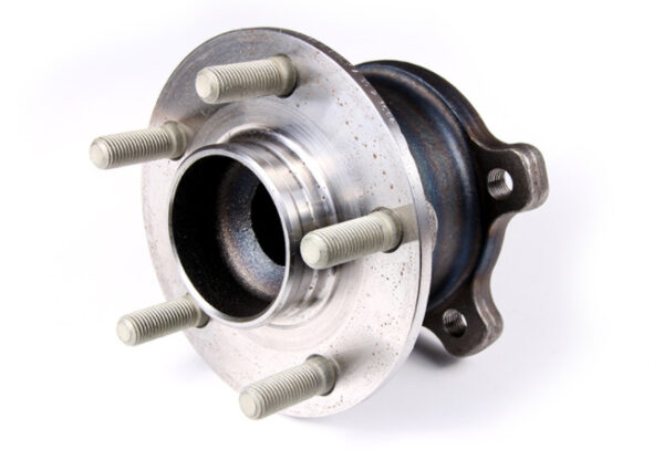 2472576 - NEW FORD FOCUS MK2 REAR WHEEL HUB ASSY AG9C-2B664-FAA 1769848 ORIGINAL