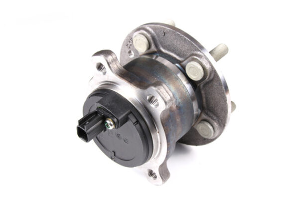 2472576 - NEW FORD FOCUS MK2 REAR WHEEL HUB ASSY AG9C-2B664-FAA 1769848 ORIGINAL