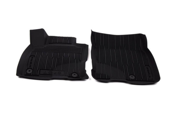2476151 - NEW FORD KUGA CX482 MK3 FRONT FLOOR MAT SET LHD 2476151 ORIGINAL
