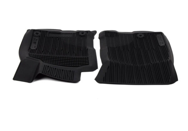 2476151 - NEW FORD KUGA CX482 MK3 FRONT FLOOR MAT SET LHD 2476151 ORIGINAL