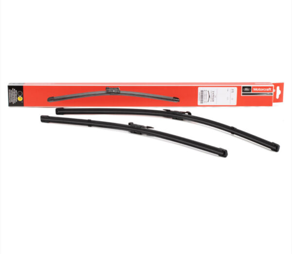 2479628 - NEW FORD KUGA CX482 MK3 FRONT WIPER BLADE SET LHD 2479628 LV4J-S17528-AA