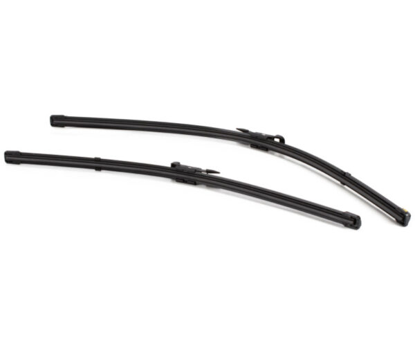 2479628 - NEW FORD KUGA CX482 MK3 FRONT WIPER BLADE SET LHD 2479628 LV4J-S17528-AA