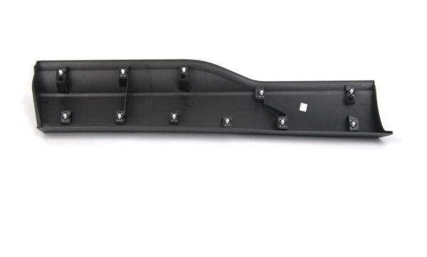 2489511 - NEW FORD EDGE MK2 REAR RIGHT DOOR MOULDING 2489511 FT4B-R254A76-AF5YZ9 GENUINE