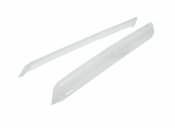 2497422 - NEW FORD KUGA MK3 REAR DOOR WINDOW AIR DEFLECTOR 2497422 ORIGINAL
