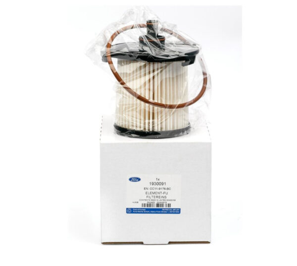 2499389 - Ford Transit MK4 Fuel Filter Element 2499389 CC11-9176-DA NEW ORIGINAL
