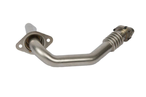2508736 - NEW FORD EDGE MK2 EGR CONNECTING TUBE 2508736 JG9Q-9E470-BB ORIGINAL