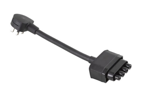 2513259 - NEU FORD MUSTANG MACH-E HOCHSPANNUNGSBATTERIE LADEDRAHT ASSY 2513259 ORIGINAL