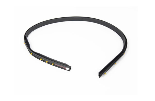 2516464 - NEU FORD TRANSIT MK4 VORDERE LINKE TÜR OBERE WEATHERSTRIP ASSY 2516464 ORIGINAL