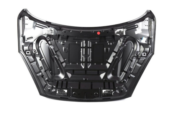 2523927 - NEU FORD KUGA CX482 MK3 FRONT HOOD ASSY 2523927 LV4B-S16612-AF ORIGINAL