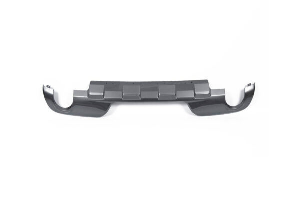 2528100 - NEW FORD EXPLORER MK2 U625 REAR BUMPER COVER PROTECTOR 2528100 ORIGINAL