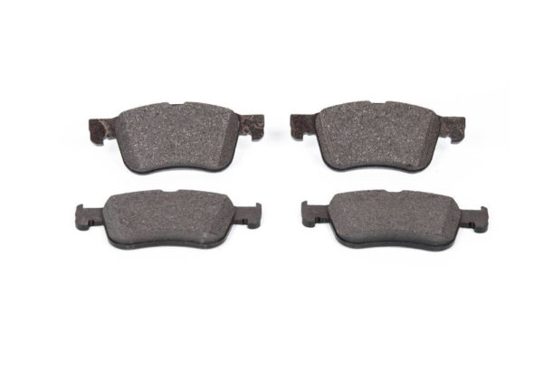 2530140 - NEW FORD KUGA MK3 CX482 FRONT WHEEL BRAKE PAD SET 2530140 ORIGINAL