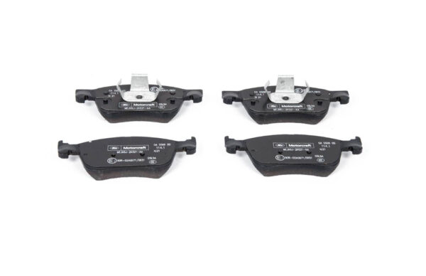 2530140 - NEW FORD KUGA MK3 CX482 FRONT WHEEL BRAKE PAD SET 2530140 ORIGINAL