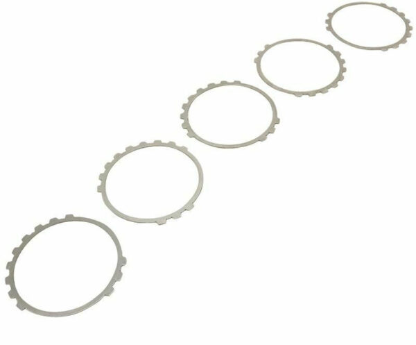 3043969 - NEW FORD FOCUS MK2 CLUTCH STEEL DRIVEN PLATE 3043969 XS4P-7H088-AB ORIGINAL