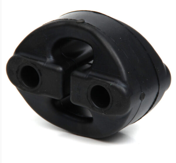 3670560 - NEW FORD RANGER MK2 EXHAUST SYSTEM RUBBER INSULATOR 3670560 ORIGINAL