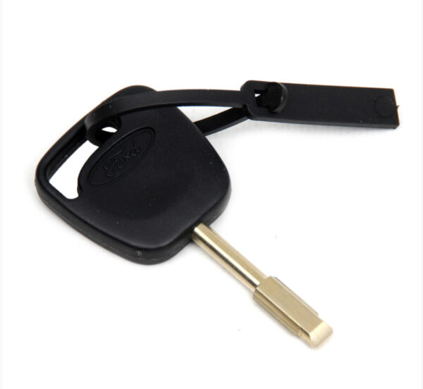 4007023 - NEW FORD FOCUS MK1 BLANK KEY NON ILLUMINATED 4007023 XS41-A22053-GC ORIGINAL