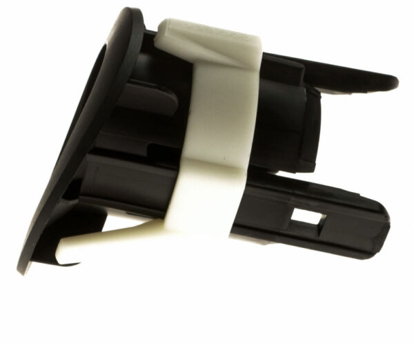4100027 - NEW FORD TRANSIT MK3 LEFT EXTERIOR PARKING DISTANCE CONTROL BRACKET 4100027 GENUINE