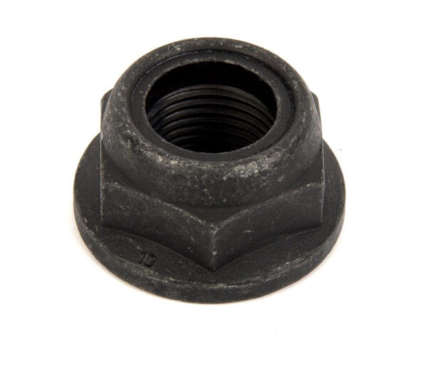 4145671 - NEW FORD TRANSIT MK3 REAR WHEEL HUB HEX NUT W707772-S436 4145671 ORIGINAL