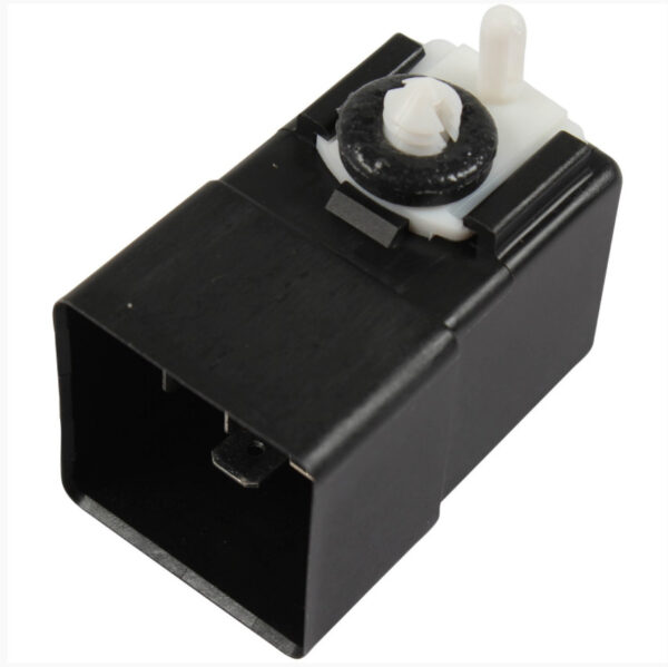 4162892 - NEW FORD TRANSIT MK3 DIRECTION INDICATOR RELAY 1C1T-13350-AA 4162892 ORIGINAL