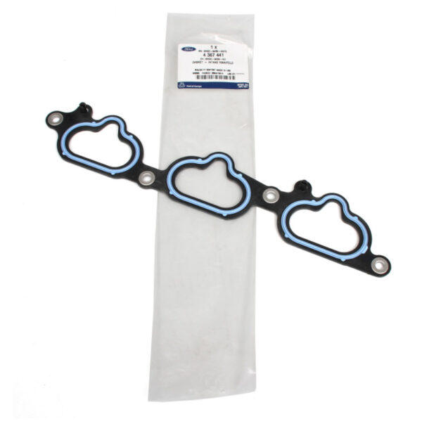 4367441 - NEW FORD MONDEO MK3 INTAKE MANIFOLD GASKET LOWER 2M2E-9439-AD 4367441 ORIGINAL