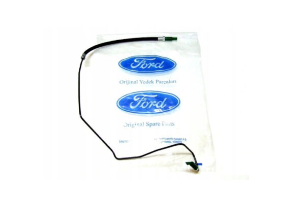 4414933 - FORD TRANSIT MK3 CLUTCH MASTER CYLINDER TUBE LHD 4414933 NEW GENUINE