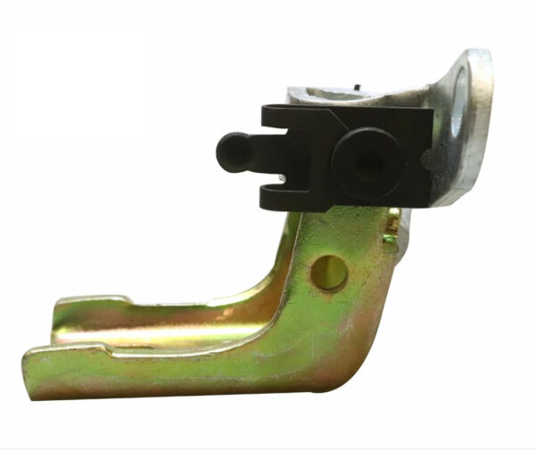 4461269 - NEW FORD MONDEO MK2 FRONT LEFT DOOR UPPER HINGE 1S7A-F22801-AC 4461269 ORIGINAL
