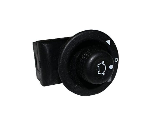 4495427 - NEW FORD MONDEO MK3 FRONT DOOR MIRROR CONTROL LEVER SWITCH 4495427 ORIGINAL