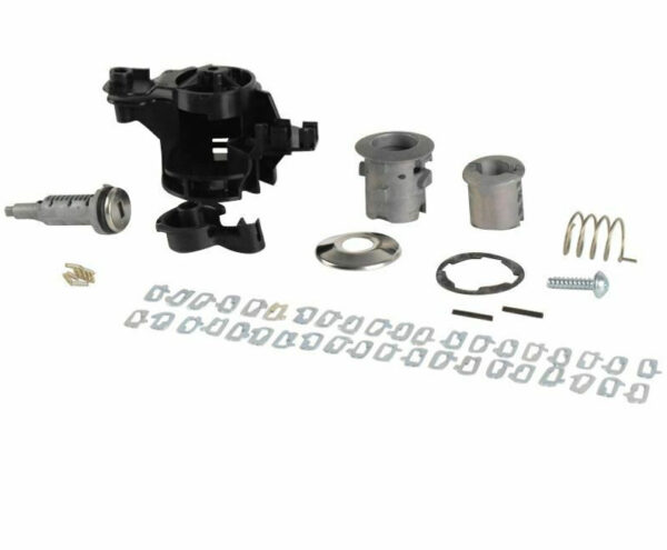 4533424 - NEW FORD FOCUS MK2 REAR TAILGATE LOCK CYLINDER REPAIR KIT 4533424 ORIGINAL