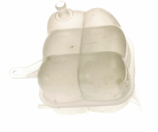 4548391 - NEW FORD TRANSIT MK3 RADIATOR OVERFLOW EXPANSION TANK 4548391 ORIGINAL