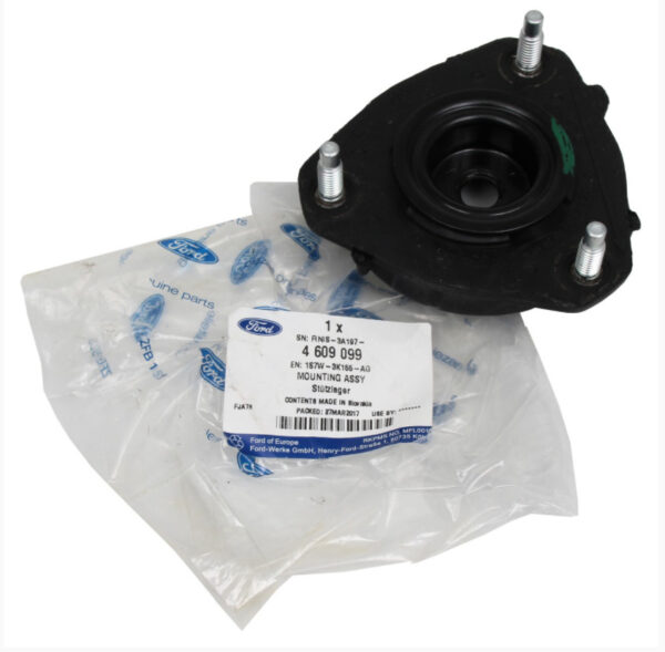 4609099 - NEW FORD MONDEO MK3 FRONT SHOCK ABSORBER STRUT TOP MOUNT 4609099 ORIGINAL
