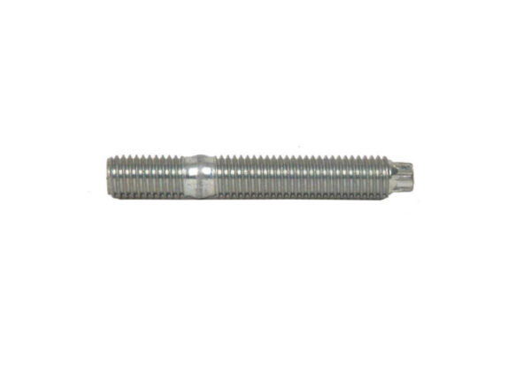 4661554 - NEW FORD FIESTA MK7 ENGINE SUPPORT INSULATOR STUD 4661554 W708873-S437 ORIGINAL