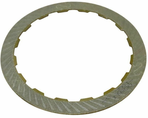 4856377 - NEW FORD RANGER MK3 CLUTCH INTERNAL GEAR DRIVE PLATE 4856377 ORIGINAL