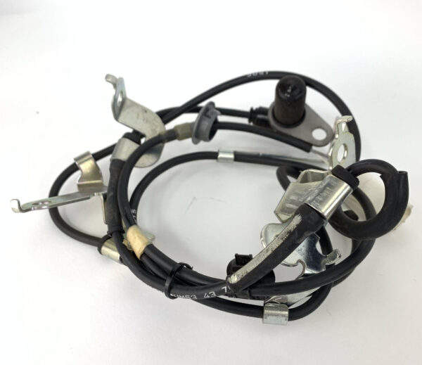 4883116 - NEW FORD RANGER MK3 FRONT RIGHT ABS WHEEL SPEED SENSOR 4883116 ORIGINAL