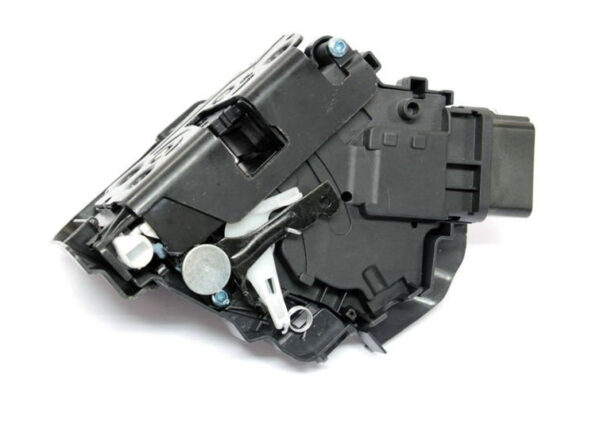 4892382 - NEW FORD FOCUS MK2 REAR RIGHT DOOR LOCK 4892382 4M5A-A26412-BE ORIGINAL