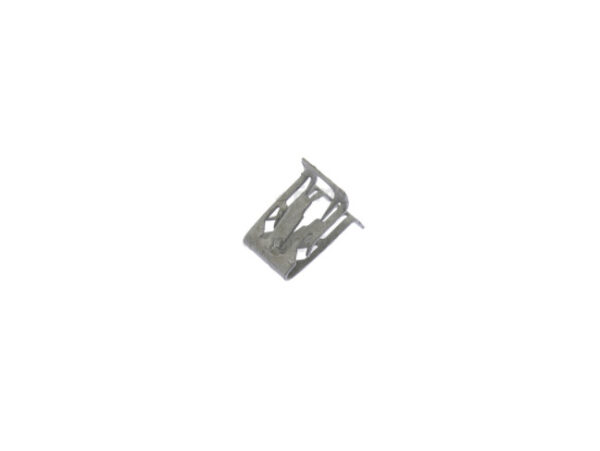 4903611 - NEW FORD FIESTA MK7 TOP QUARTER TRIM CLIP 4903611 W714113-S424 ORIGINAL