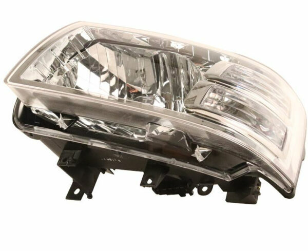 4936158 - NEW FORD RANGER MK3 FRONT LEFT HEADLIGHT LHD 6M34-13101-BC 4936158 ORIGINAL