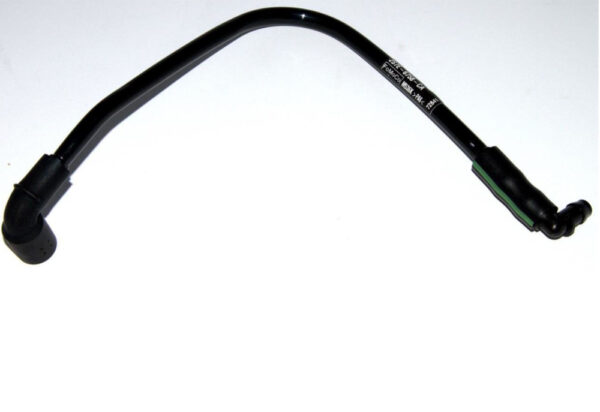 4940144 - NEW FORD MONDEO MK3 LEFT AIR BOX CONNECTING TUBE 4940144 2S7E-6758-CA ORIGINAL