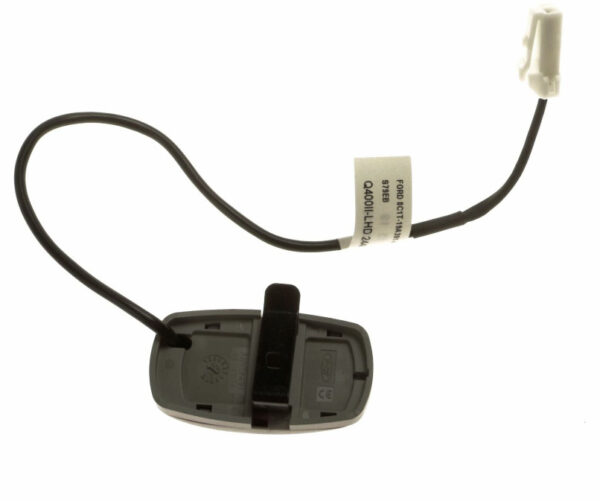 4996796 - NEW FORD TRANSIT MK3 MICROPHONE UNIT LHD 4996796 8C1T-19A391-AA ORIGINAL