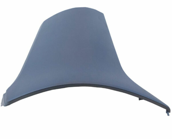 5044507 - NEW FORD TRANSIT CONNECT MK1 DASH RIGHT GLOVE BOX COVER LHD 5044507 ORIGINAL