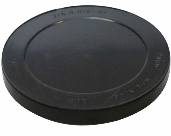 5101827 - NEW FORD MUSTANG MK6 TRANSMISSION BLANKING PLUG 5101827 BR33-7665-BA ORIGINAL