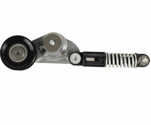 5109377 - NEW FORD MONDEO MK3 CAMBELT TENSIONER PULLEY ASSY 5109377 BB5E-6A228-BA ORIGINAL