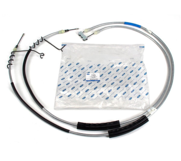 5135370 - NEW FORD TRANSIT CONNECT MK1 PARKING BRAKE CABLE 7T16-2A603-DD 5135370 ORIGINAL
