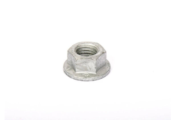 5143170 - NEW FORD RANGER MK3 FRONT HANDLEBAR NUT 5143170 W520416-S440 ORIGINAL