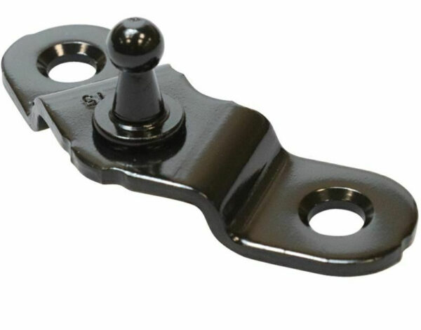 5163136 - NEW FORD KUGA MK2 C520 TAILGATE BOOT DOOR STRIKER PLATE BRACKET 5163136 ORIGINAL