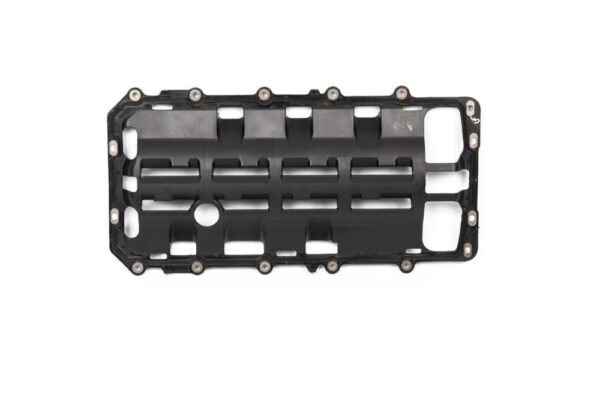 5184647 - NEW FORD MUSTANG MK6 OIL PAN GASKET 5184647 BR3E-6C878-CC ORIGINAL
