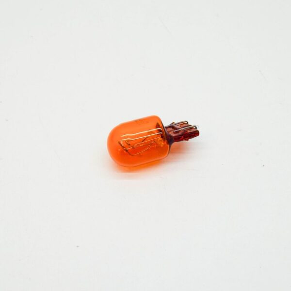 5197549 - Ford USA MUSTANG Coupe Front Still Light Bulb Amber 5197549 NEW