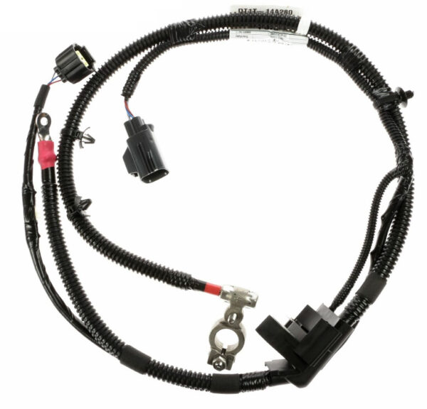 5223231 - NEW FORD TRANSIT CONNECT MK1 POSITIVE BATTERY CABLE LHD 5223231 ORIGINAL