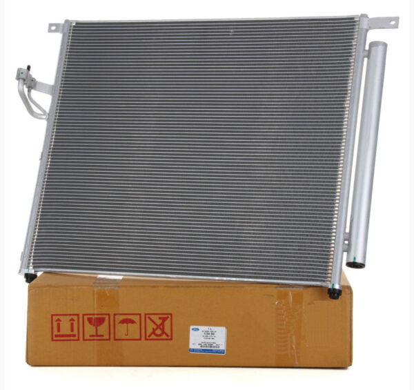 5264360 - NEW FORD RANGER MK3 A/C CONDENSER WITH DRIER 5264360 AB39-19710-AB ORIGINAL