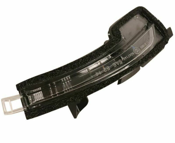 5283551 - FORD MUSTANG MK6 FRONT LEFT DOOR MIRROR INDICATOR 5283551 NEW GENUINE