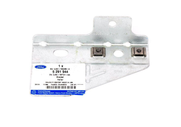 5291944 - NEW FORD KUGA MK2 C520 FRONT RIGHT SIDE PANEL BRACKET 5291944 ORIGINAL